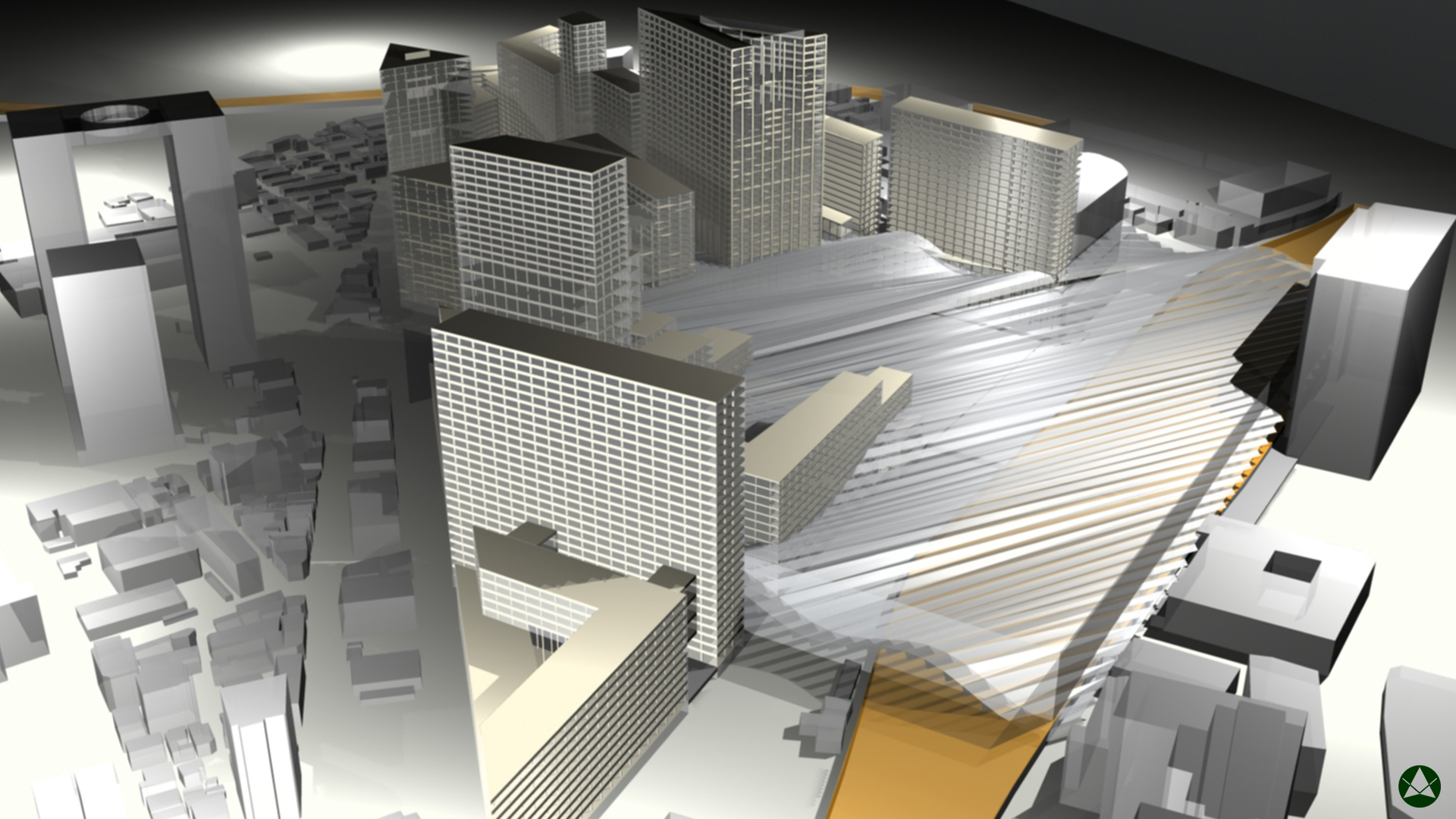 urban regeneration
