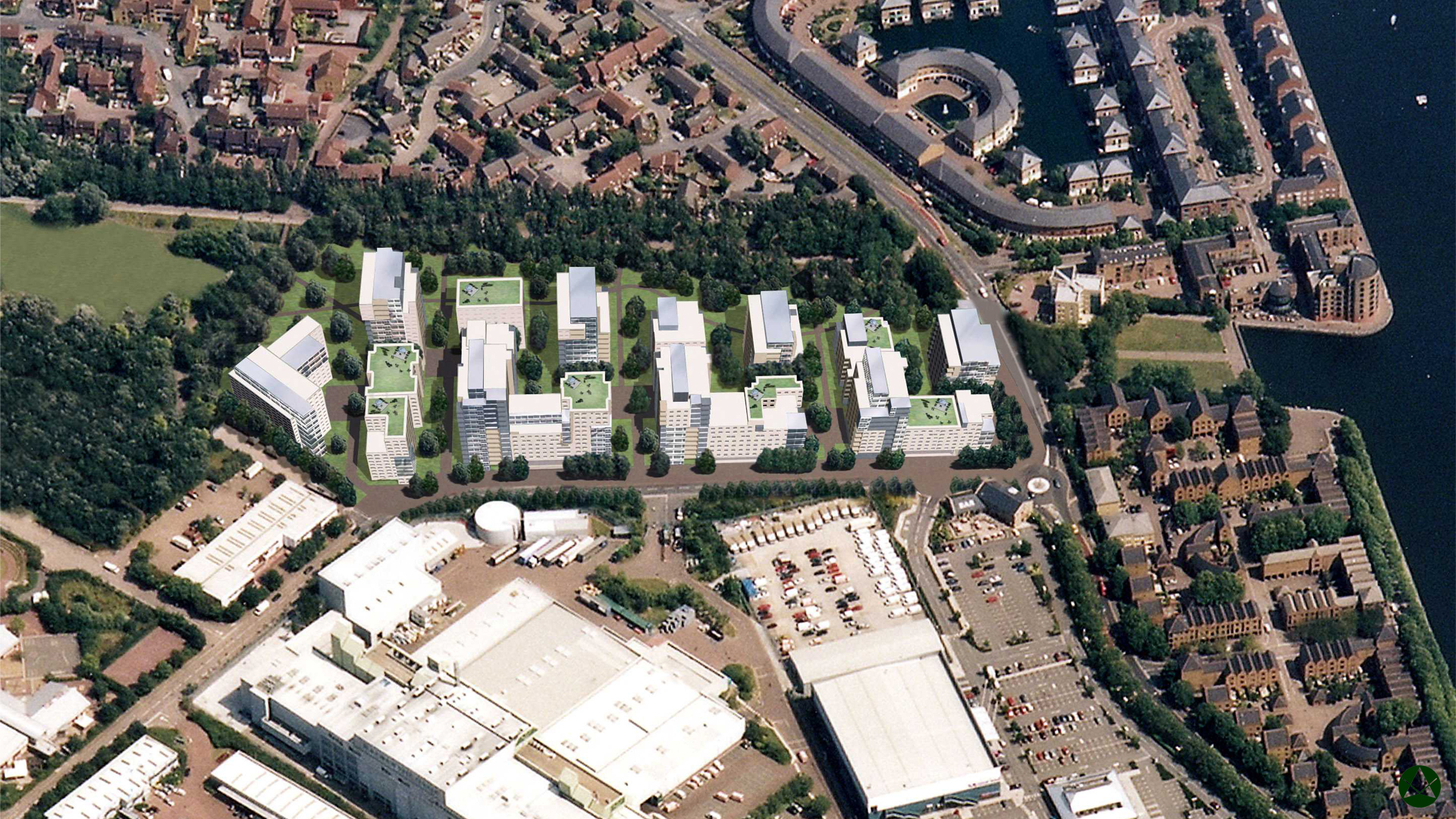 urban design