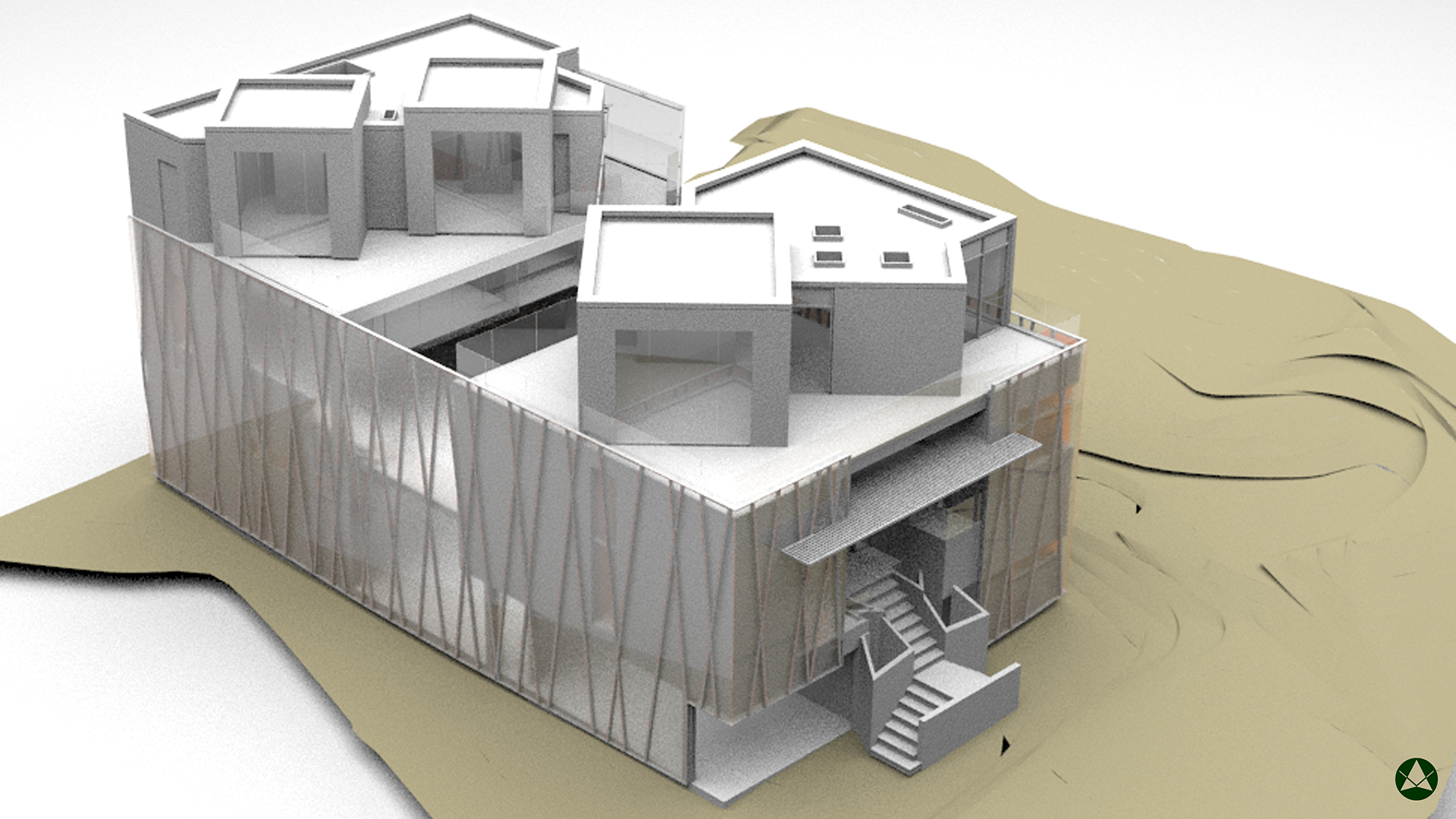 private residential